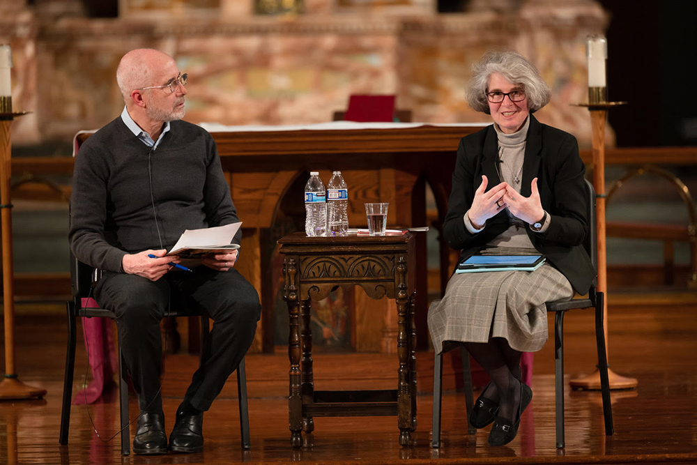 Sr. Nathalie Becquart: 'Yes, Yes, I Will Be Voting' At Synod On ...